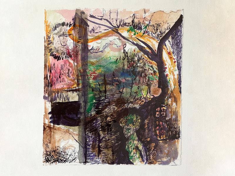 Kunstner: Jo Reinhard