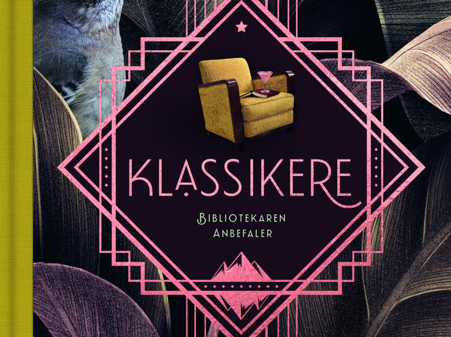 Klassikere bibliotekaren anbefaler