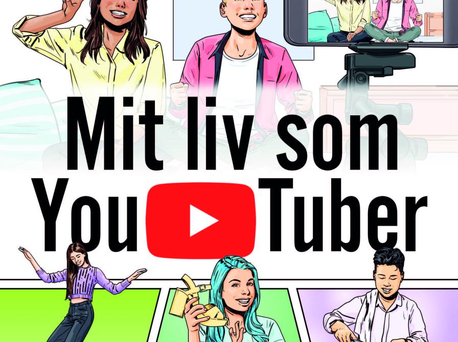 Mit liv som Youtuber