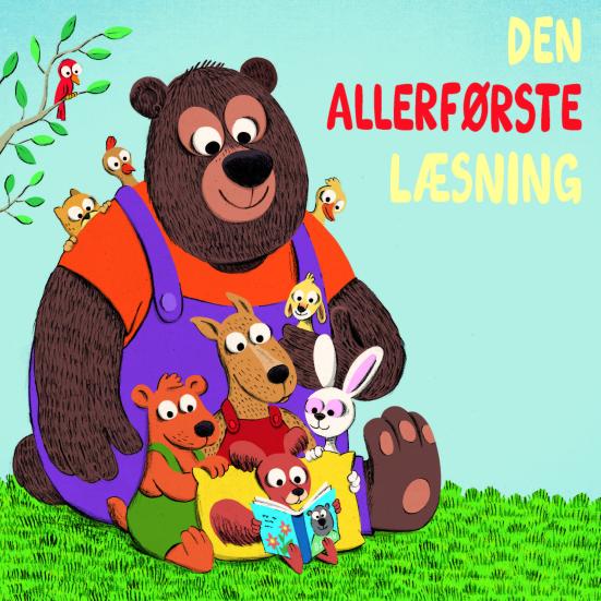 Den allerførste læsning