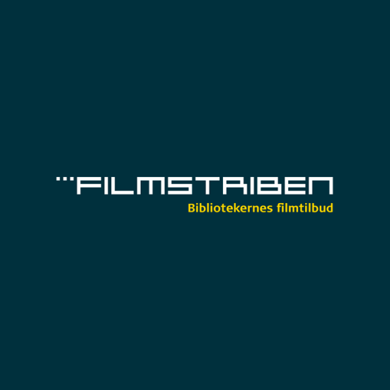 Filmstriben - bibliotekernes filmtilbud