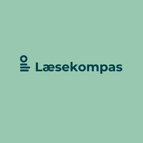 Læsekompas