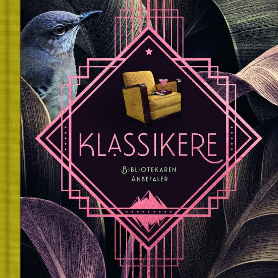 Klassikere bibliotekaren anbefaler