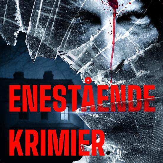 Enestående krimier