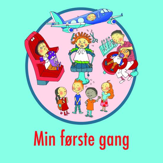 Min første gang