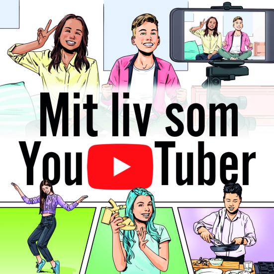 Mit liv som Youtuber