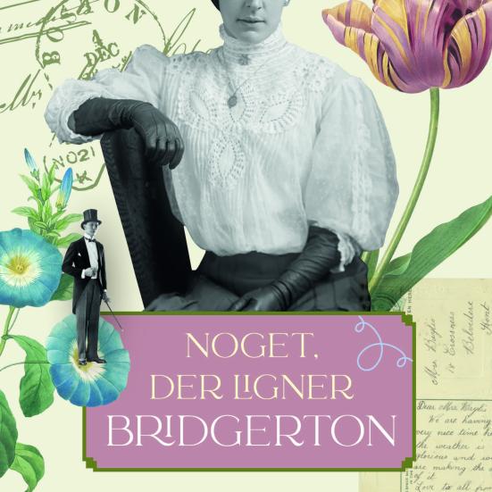 Noget der ligner Bridgerton