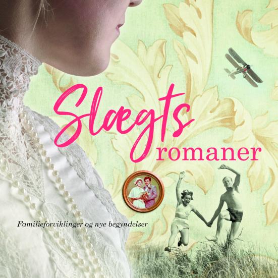 Slægtsromaner