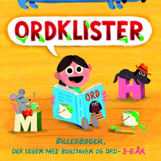 Medister, mefister, ordklister