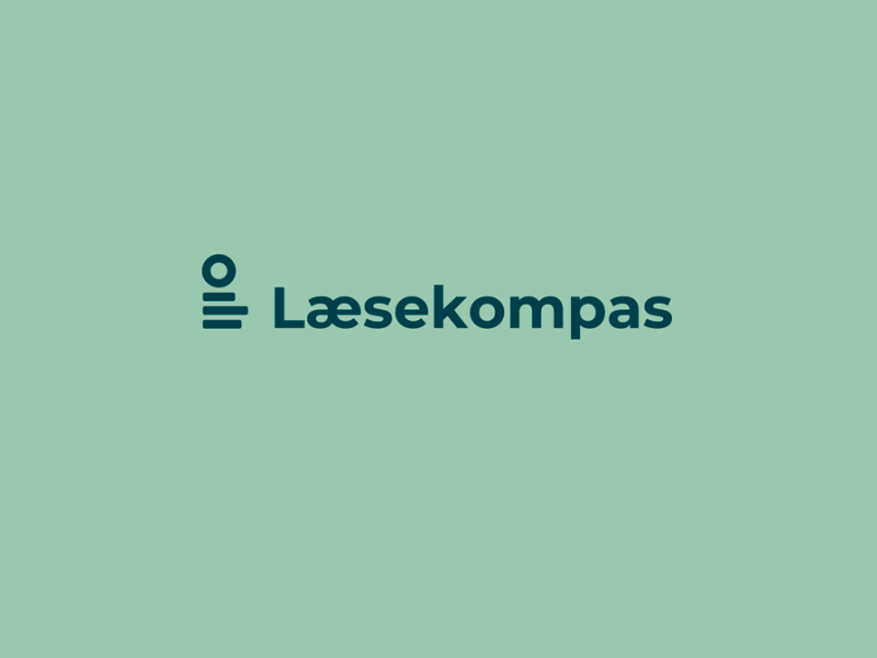 Læsekompas