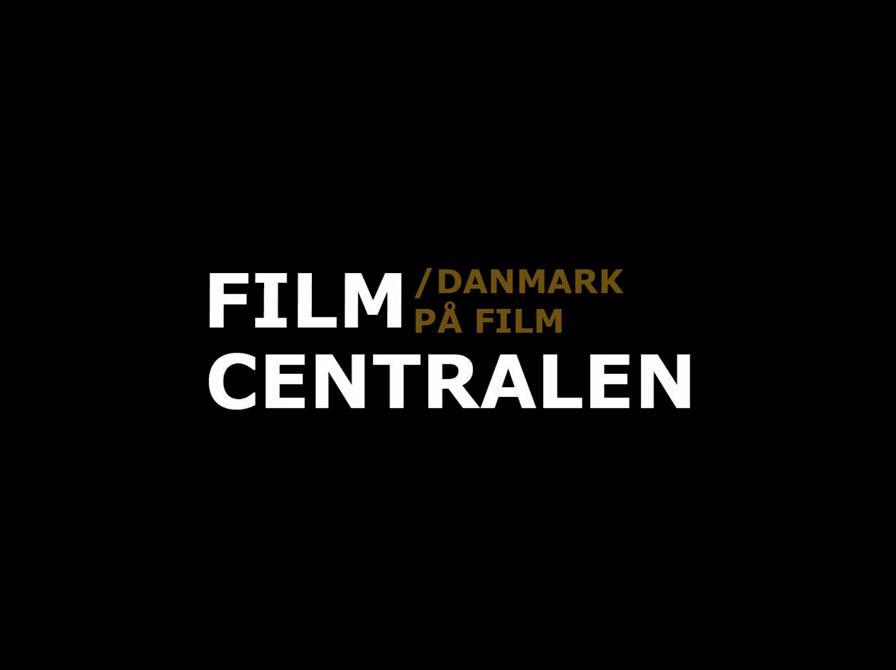 Danmark på film