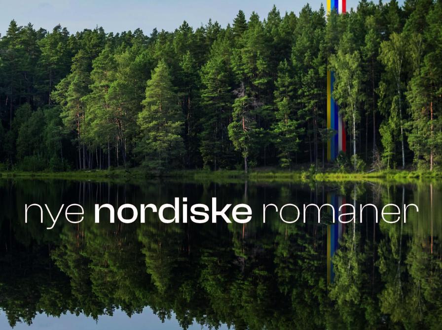 Nye nordiske romaner