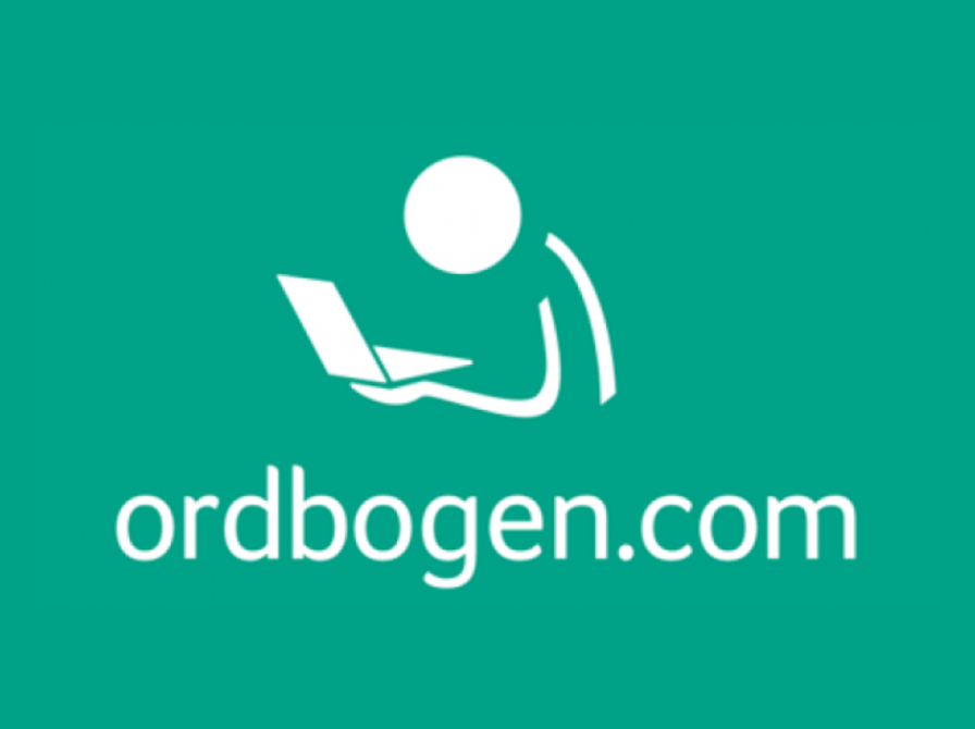 Ordbogen.com